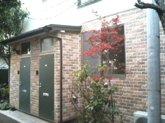 【エントランス】 | 毎日通るエントランスはこのようになっています(^^)/