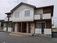 ヴィラフォンテＢの画像