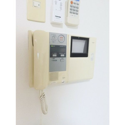 【セキュリティ】 | HF今池南レジデンスEAST