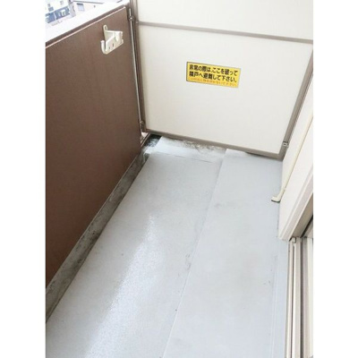 【バルコニー】 | HF今池南レジデンスEAST