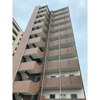 【その他共用部分】 | HF今池南レジデンスEAST