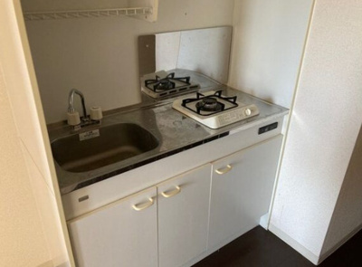 【キッチン】 | HF今池南レジデンスEAST