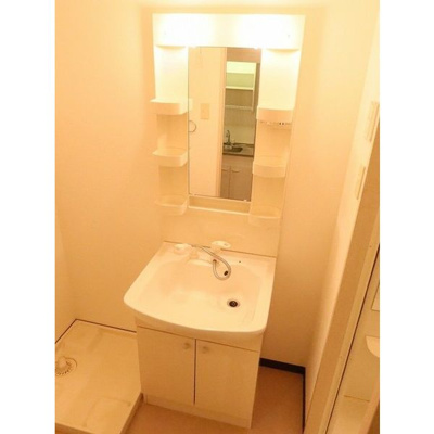 【独立洗面台】 | HF今池南レジデンスEAST