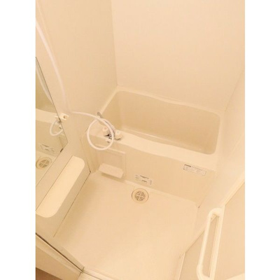 【浴室】 | HF今池南レジデンスEAST