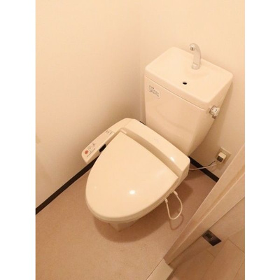 【トイレ】 | HF今池南レジデンスEAST