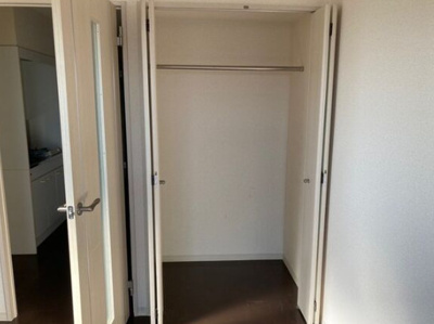 【収納】 | HF今池南レジデンスEAST