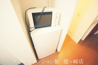 【設備】 | レオパレスコテナン阿見B
