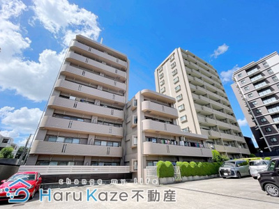 【外観】 | 第3猪飼ビル【名古屋市賃貸・エレベーター】