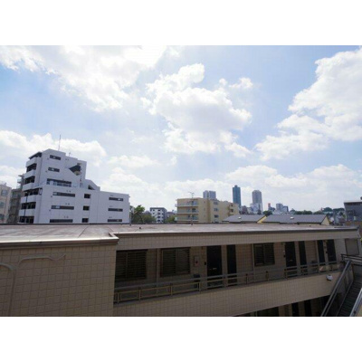 【展望】 | ＫＥＮＺＯ　ＨＡＵＳ　ｔｏｓｈｉｍａ　ｐａｒｋ