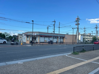 【周辺】 | セブンイレブン枚方中宮山戸町店まで約２３８ｍ！