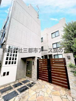 Ｌａｎｄ　Ｐａｌａｃｅ武蔵小山