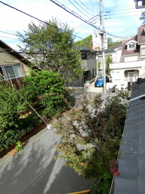 【展望】 | 柏市　西原７丁目戸建て