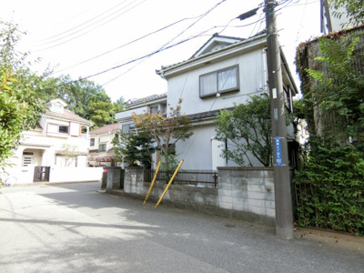 【外観】 | 柏市　西原７丁目戸建て