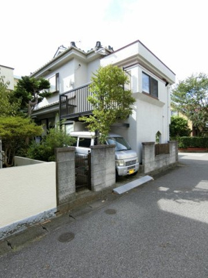 【外観】 | 柏市　西原７丁目戸建て