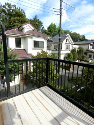 【展望】 | 柏市　西原７丁目戸建て