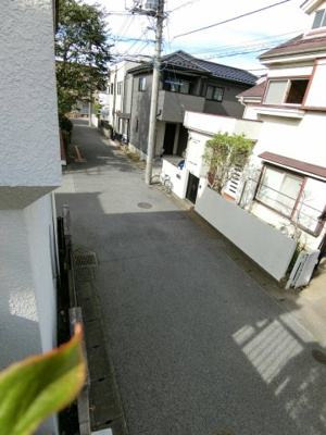 【展望】 | 柏市　西原７丁目戸建て