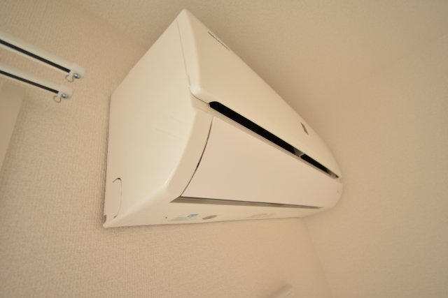【設備】 | ラゾーナ江田