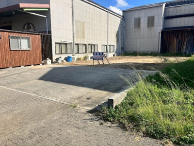  | 富島　売土地　７３坪