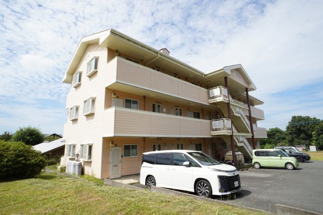 玉名市山田の賃貸マンション