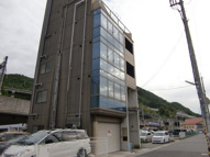 ラムール谷上の画像