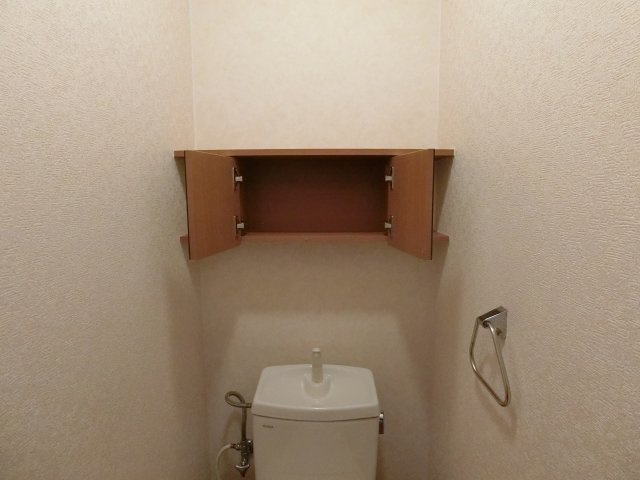 【トイレ】 | レジェンド