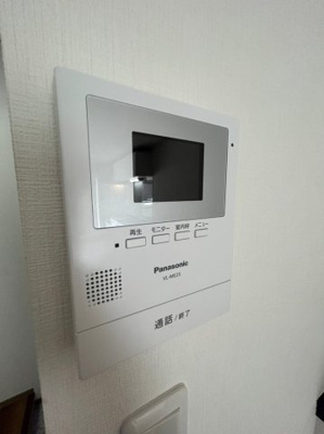 【セキュリティ】 | リーガルハウス舞子１号棟