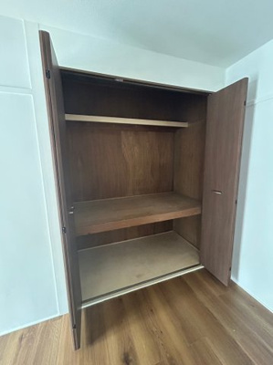 【収納】 | リーガルハウス舞子１号棟