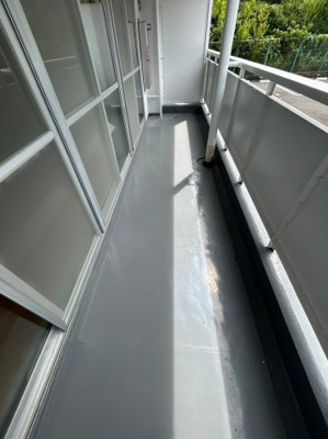 【バルコニー】 | リーガルハウス舞子１号棟