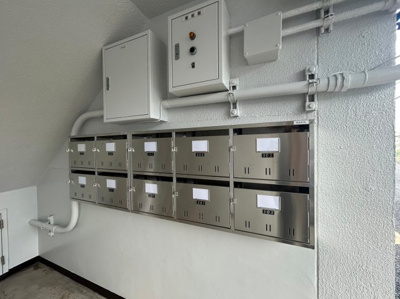 【その他共用部分】 | リーガルハウス舞子１号棟