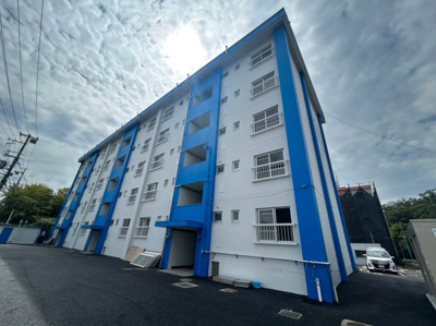 【外観】 | リーガルハウス舞子１号棟