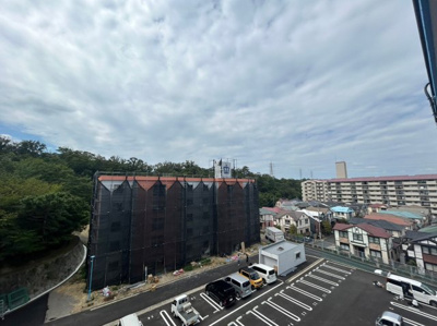 【展望】 | リーガルハウス舞子１号棟