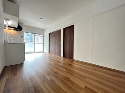 【居間・リビング】 | リーガルハウス舞子１号棟