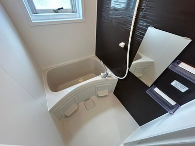 【浴室】 | リーガルハウス舞子１号棟