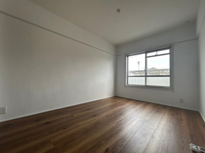 【洋室】 | リーガルハウス舞子１号棟