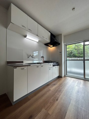 【キッチン】 | リーガルハウス舞子１号棟