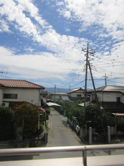 【展望】 | 眺望