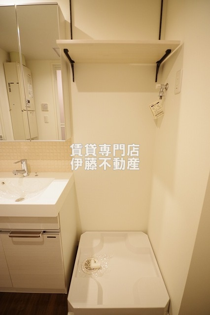 LUORE平安のその他共用部分