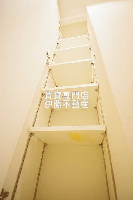 LUORE平安のその他