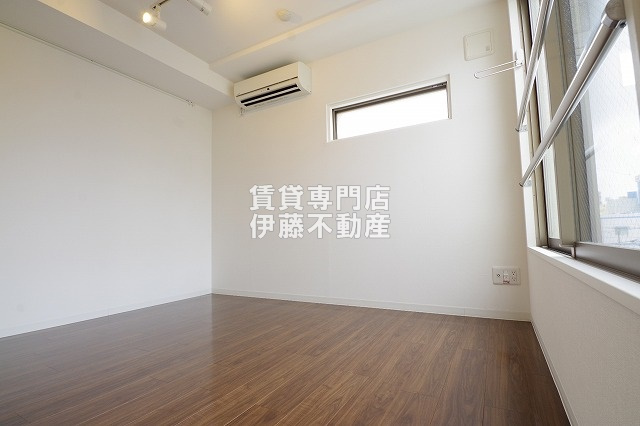LUORE平安の内装