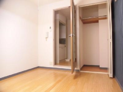 ビレイユ真英四条柳馬場の内装|内装