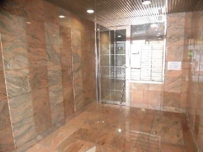 ビレイユ真英四条柳馬場のその他|オートロック