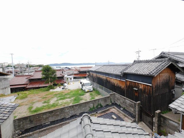 藤江戸建の展望