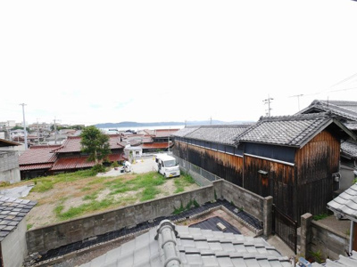 【展望】 | 藤江戸建