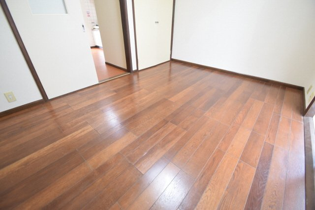 エクセル東船橋Ｂの展望|洋室6帖