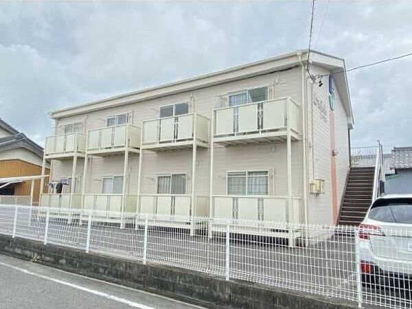 Surplus　One　サカイ　　刈谷市の賃貸ならクラスホーム刈谷店の外観