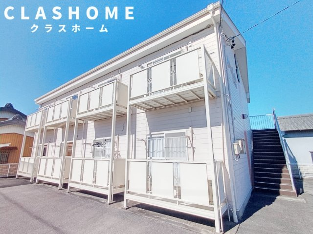 Surplus　One　サカイ　　刈谷市の賃貸ならクラスホーム刈谷店の外観