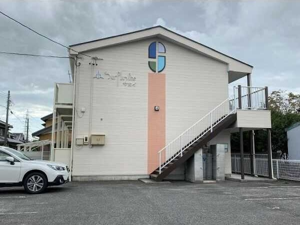 Surplus　One　サカイ　　刈谷市の賃貸ならクラスホーム刈谷店の周辺