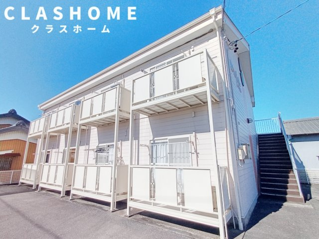 Surplus　One　サカイ　　刈谷市の賃貸ならクラスホーム刈谷店の外観