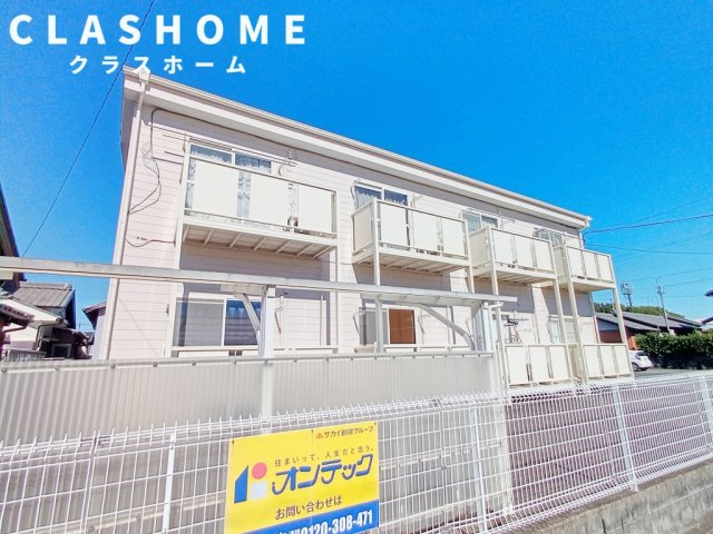 Surplus　One　サカイ　　刈谷市の賃貸ならクラスホーム刈谷店の外観