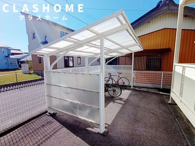 Surplus　One　サカイ　　刈谷市の賃貸ならクラスホーム刈谷店のその他共用部分
